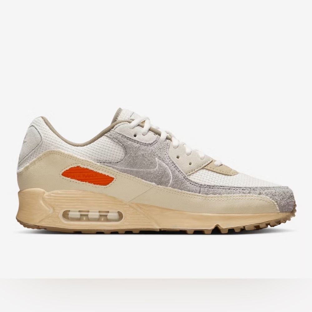 Nike Air Max 90 premium